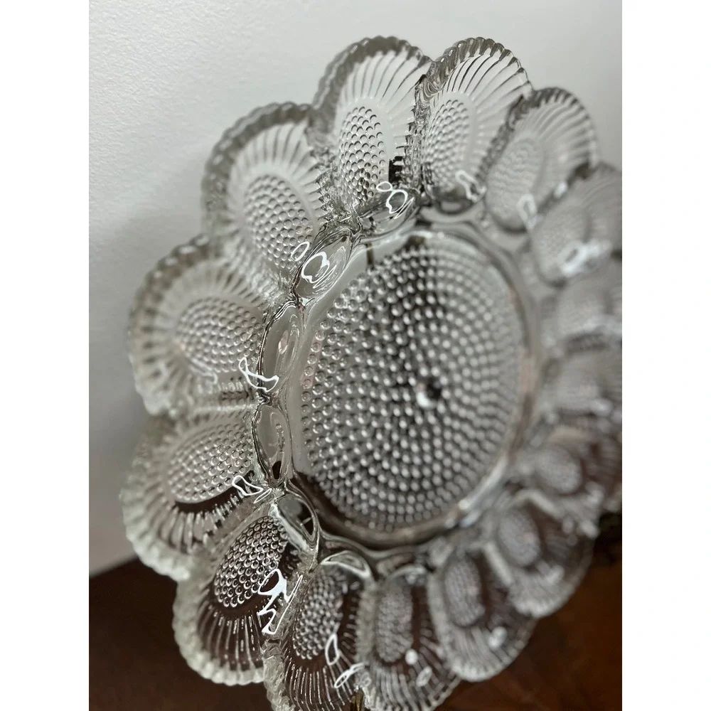 Indiana Glass vintage indian